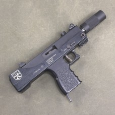 Masterpiece Arms Defender Pistol 9mm - USED